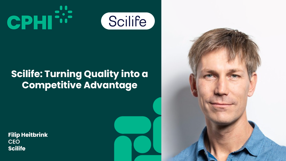 Scilife: Turning Quality Into a Competitive Advantage