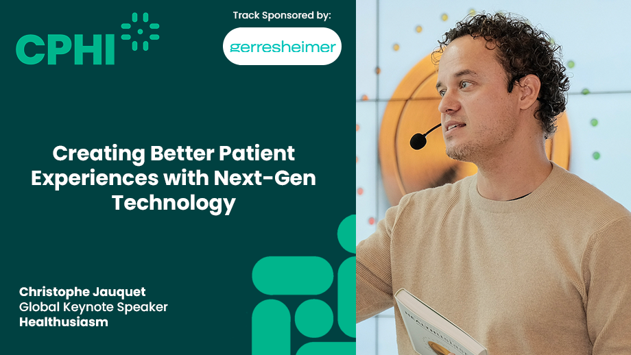 Creating Better Patient Experiences with Next-Gen Technology