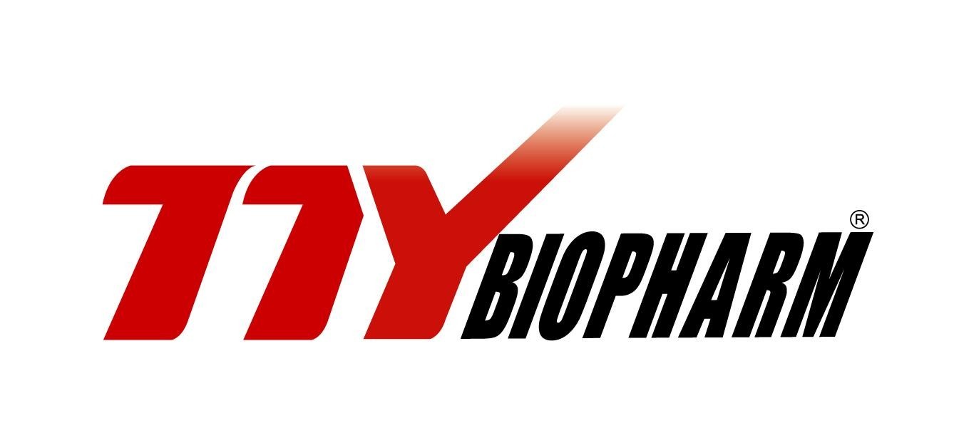 TTY Biopharm Limited