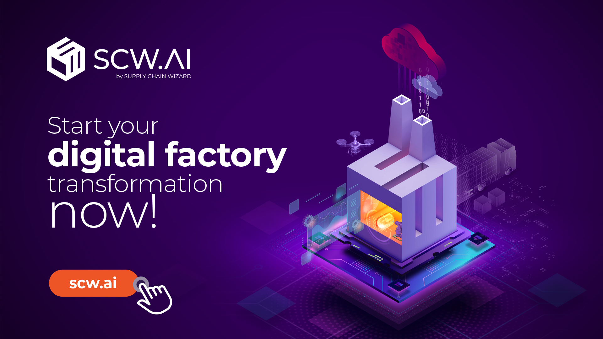 SCW.AI Digital Factory