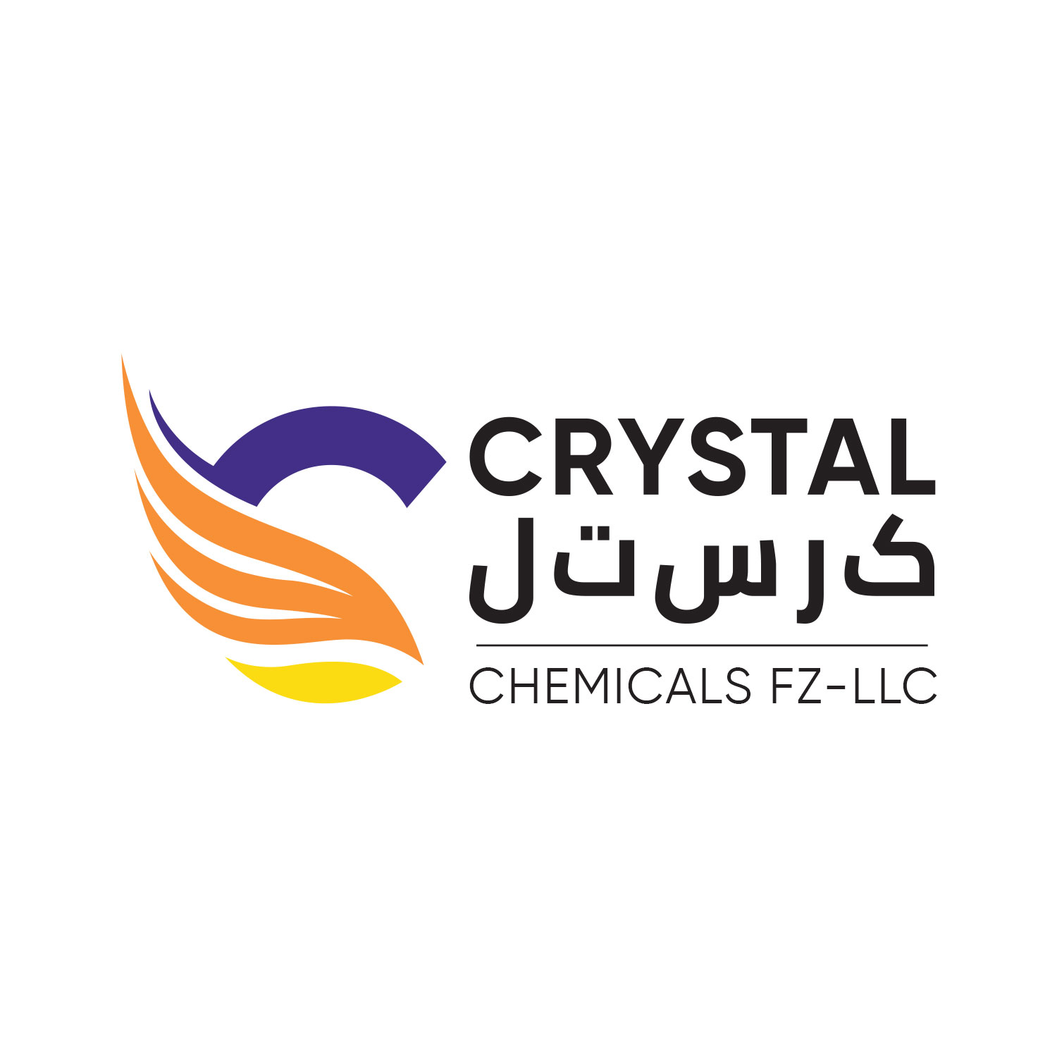 Crystal Chemcials FZ LLC