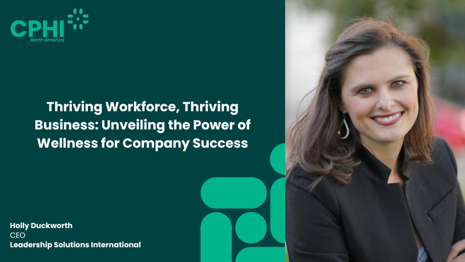 Thriving Workforce, Thriving Business: Unveiling the Power of Wellness for Company Success