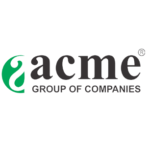 Acme Brochure & Product List