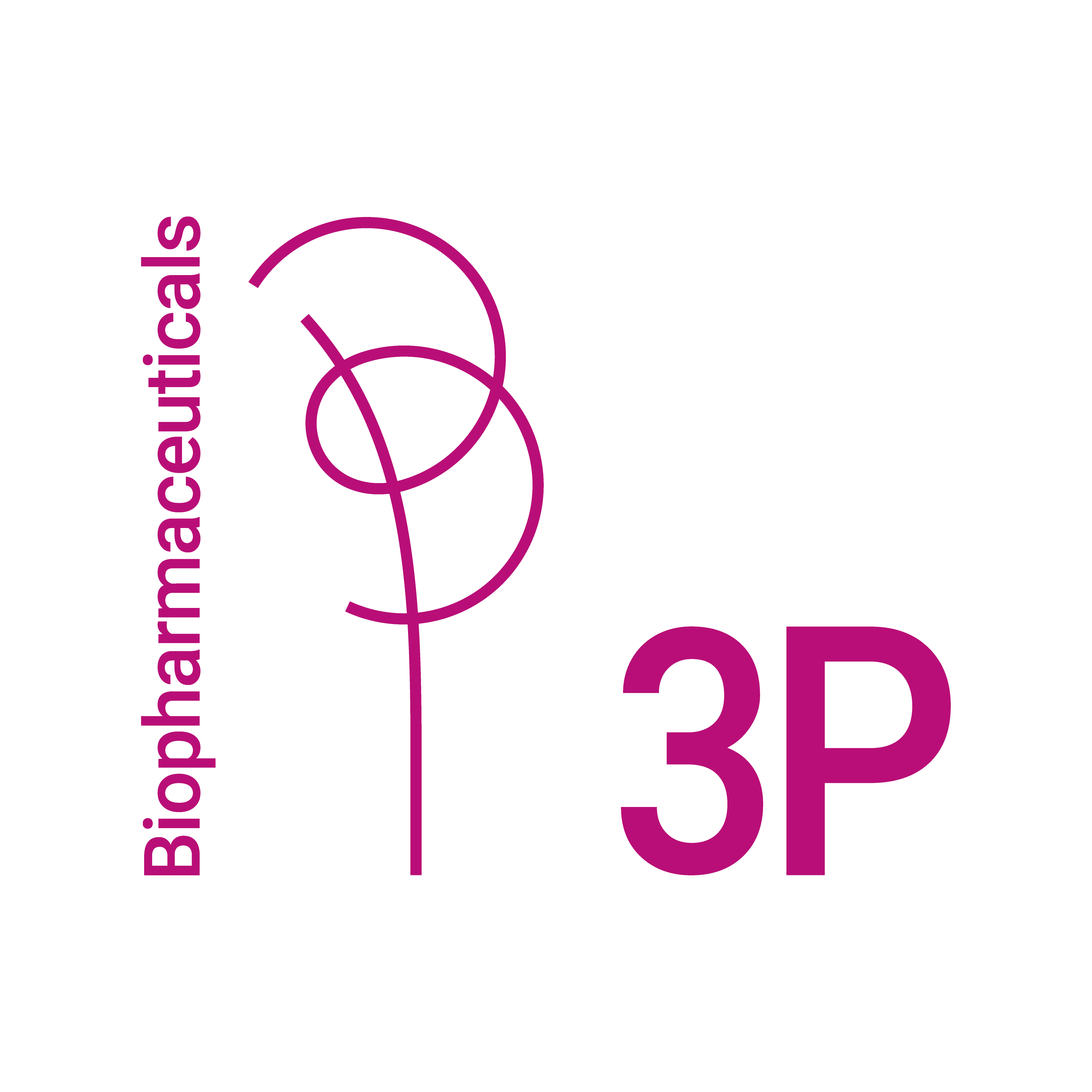 3P Biopharmaceuticals