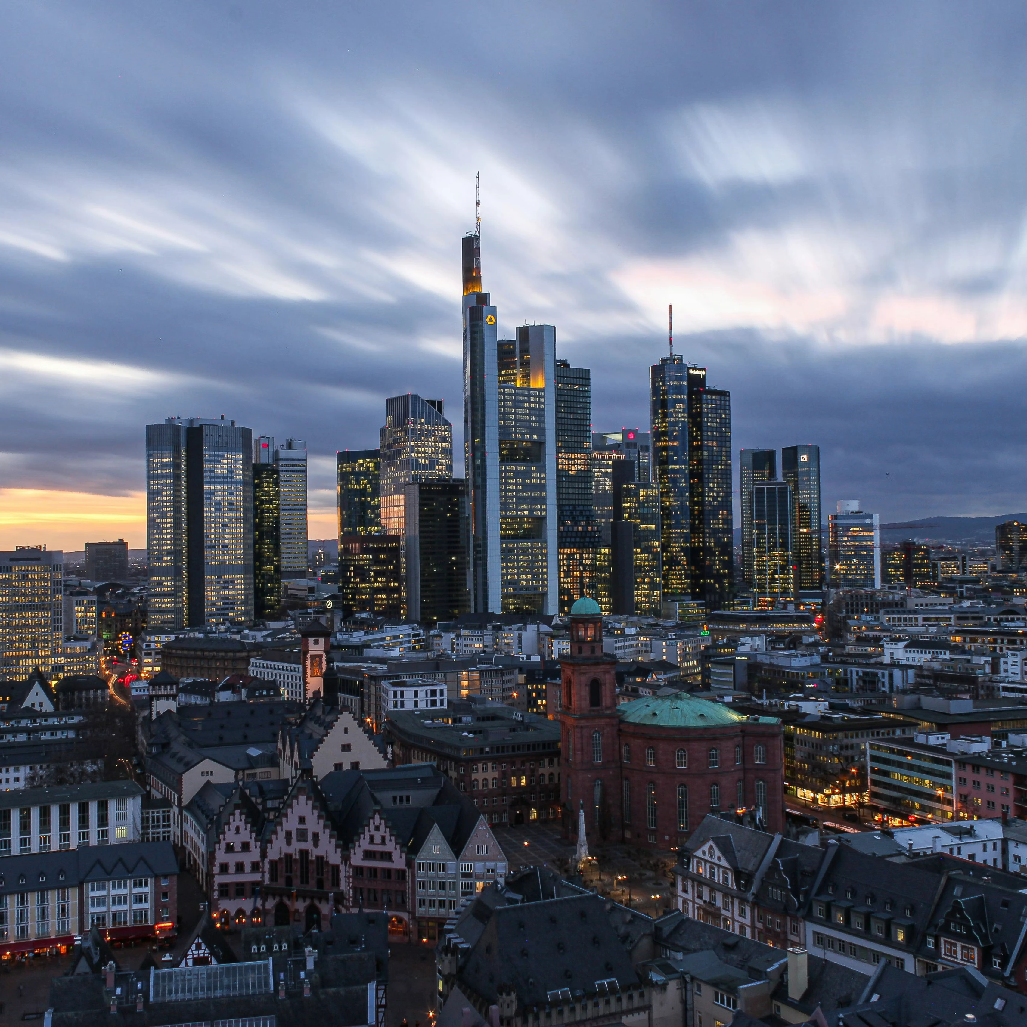 CPHI Frankfurt 2027