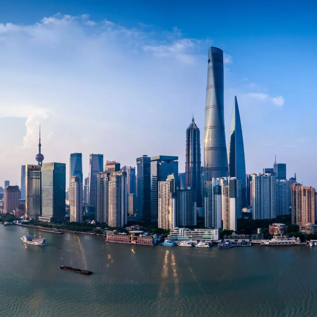 CPHI & PMEC China 2027