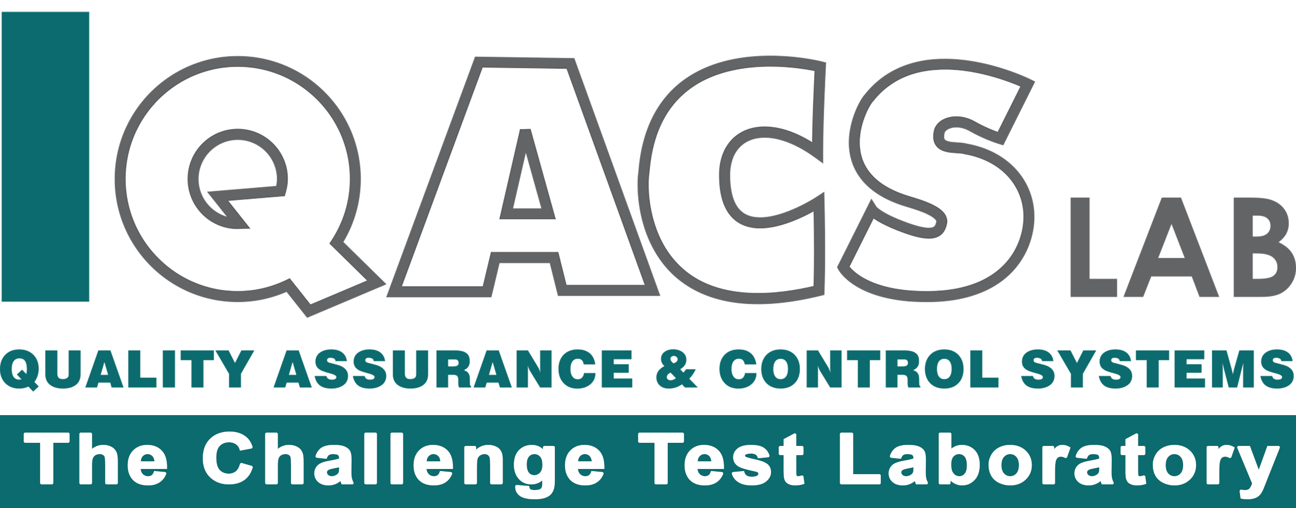 QACS, The Challenge Test Lab