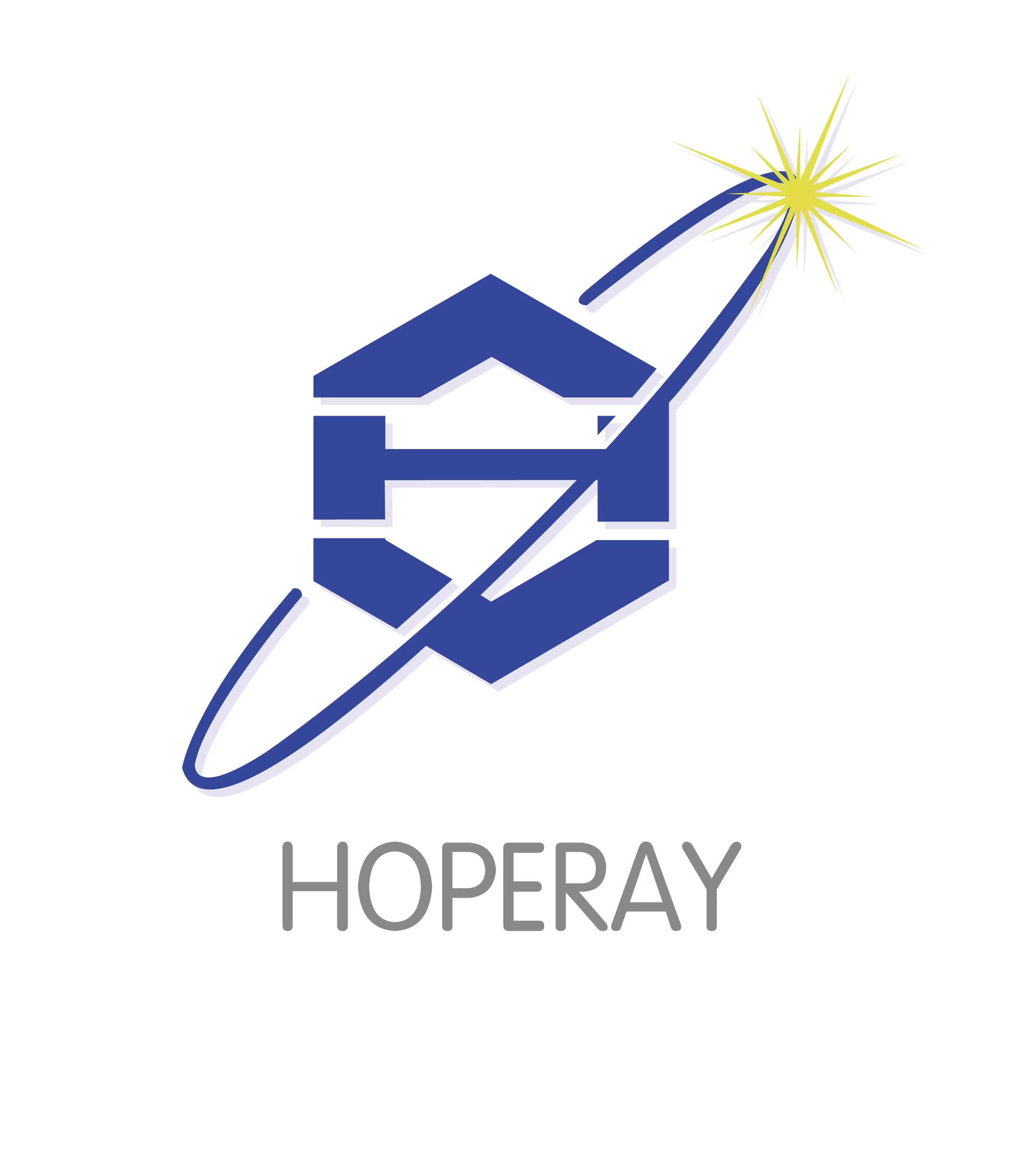Hoperay International Co., Ltd.