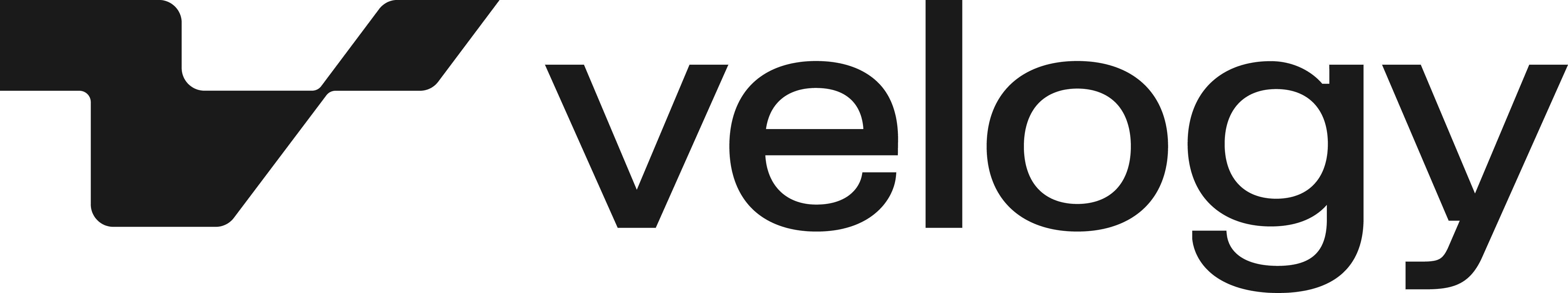 Velogy