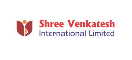 Shree Venkatesh International Ltd