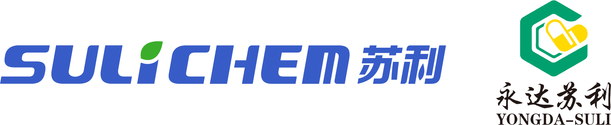 Suli Pharmaceutical Technology Jiangyin Co., Ltd.