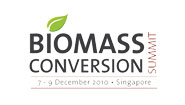Bio-Mass Conversion Summit