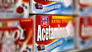 FDA Limits Acetaminophen in Prescription Combination Products