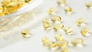 Vitamin D Could Improve Bone Health in Those Taking Anti-HIV Drug