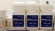 FDA Extends Plavix Patent