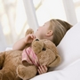 Parents Largely to Blame for Toddlers' Sleep Habits