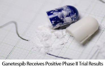 Ganetespib Receives Positive Phase II Trial Results