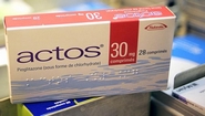 EU Agency Issues Warnings over Actos Cancer Risk