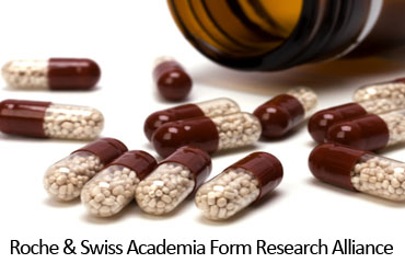 Roche & Swiss Academia Form Research Alliance