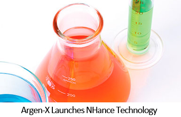 Argen-X Launches NHance Technology