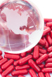 Big pharma 'doing more to improve access in developing countries'
