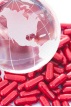 Pharmaceutical companies increase outsourcing