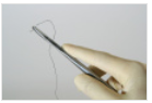 Development of sealants will speed up move away from conventional sutures