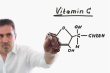 Vitamin C found to fight drug-resistant TB
