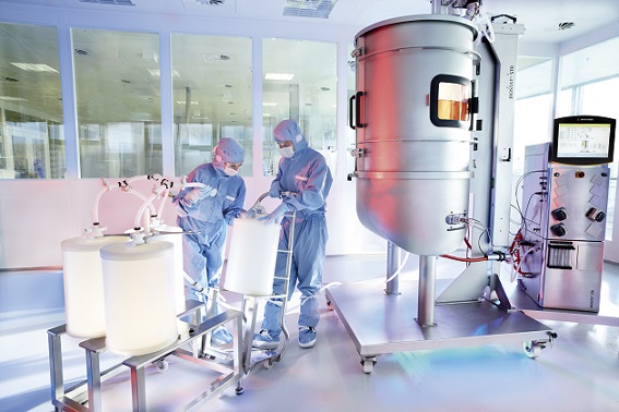 TAP Biosystems Group plc Shareholders Approve Sartorius’ Takeover Offer