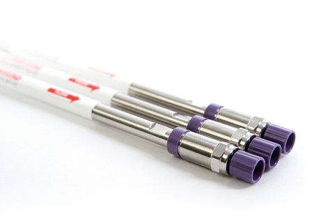 New Liquid Chromatography Column Separates Challenging Glycans and Glycan Isomers