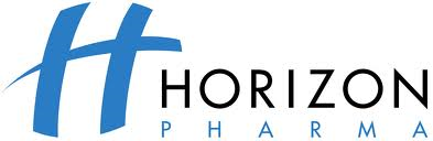 Horizon Pharma to Acquire Vidara Therapeutics International Ltd and Become Horizon Pharma Plc