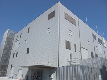 Kyowa Hakko Kirin Completes Construction of its Biopharmaceutical API Manufacturing Facility in the Takasaki Plant
