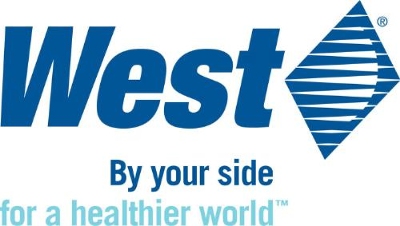West Dedicates Pharmaceutical Manufacturing Plant in India