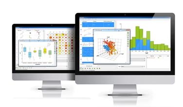 Optibrium Launches Sentira: New Software for Compound Data Visualisation