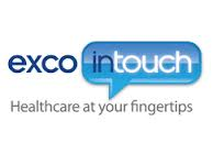 Exco InTouch Achieve a New First in Mobile Clinical Technology