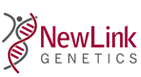 NewLink Genetics Enters into an Exclusive Worldwide Licence Agreement with Genentech