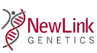 NewLink Genetics Enters into an Exclusive Worldwide Licence Agreement with Genentech