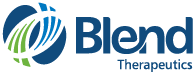Blend Therapeutics Secures $21 Million Financing and Unveils Novel Pentarin Platform for Cancer Therapeutics