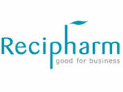 Recipharm Ready for Serialisation and Delivers Complex Project for China