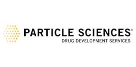 Particle Sciences to Chair Session and Present on its SATx Technology at the 249th ACS National Meeting