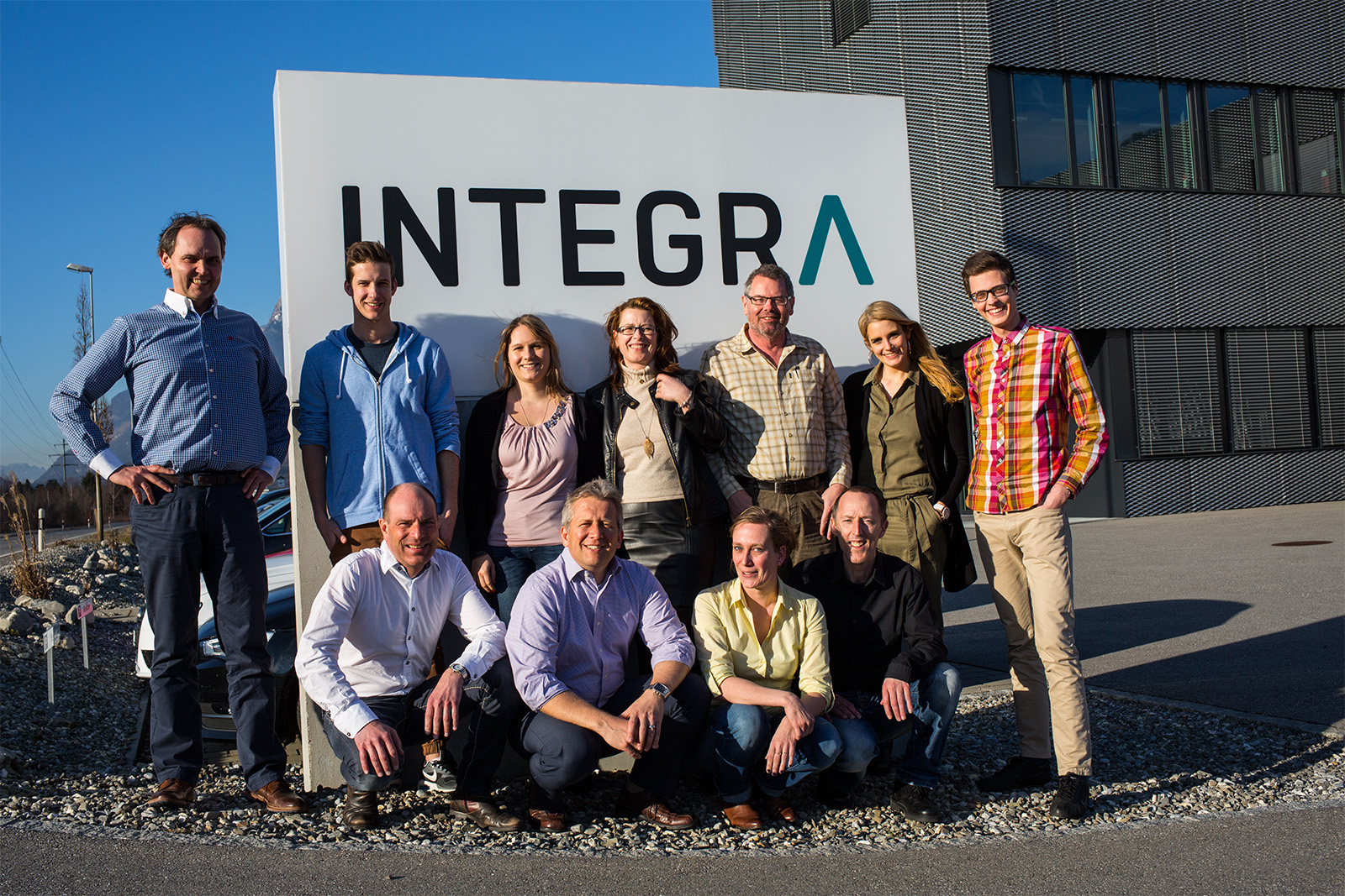 INTEGRA Biosciences Opens German Subsidiary