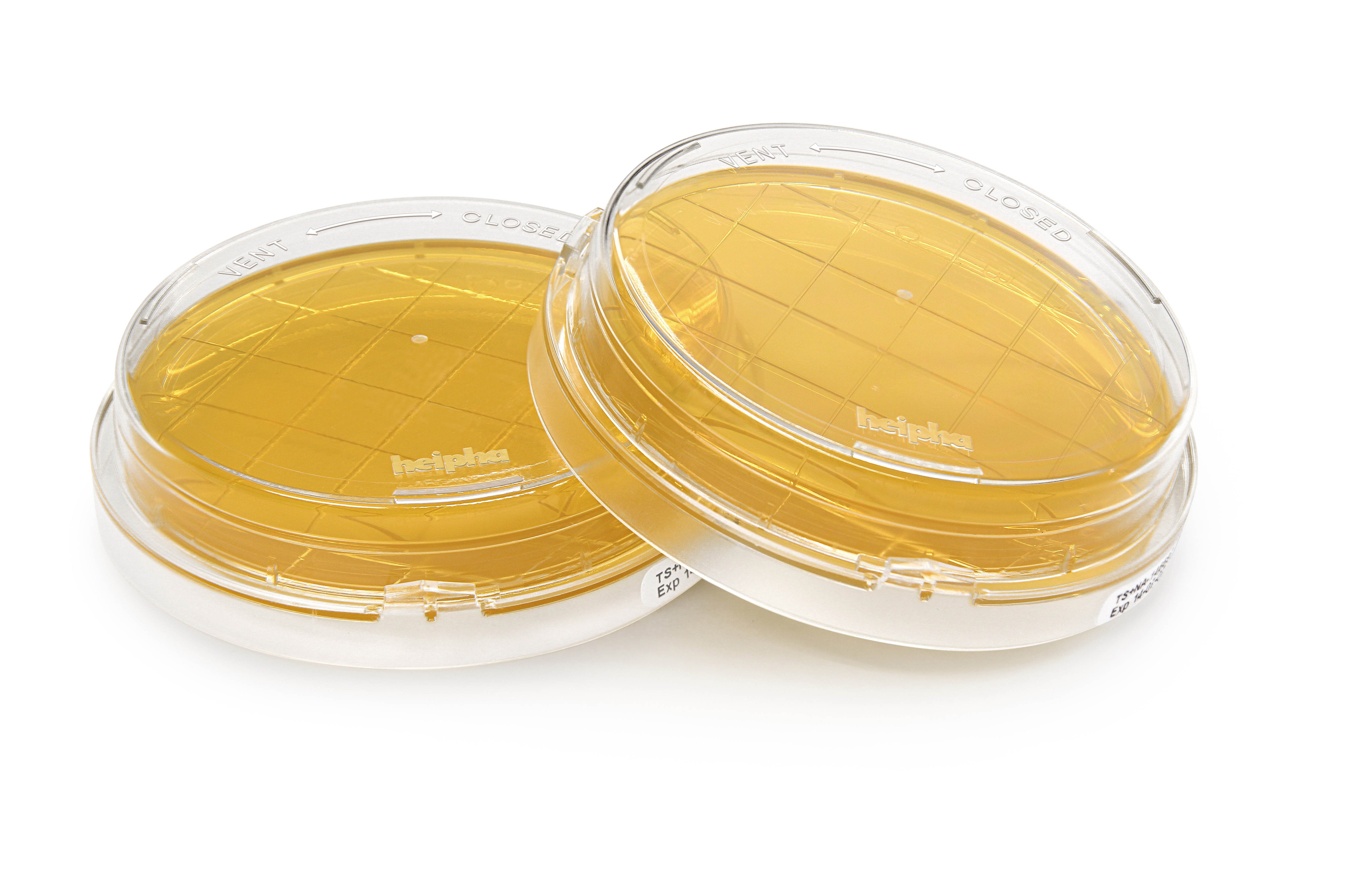 Neutralizer A Contact Plates from Merck Millipore Improve Detection of Microorganisms in Isolators and Cleanrooms