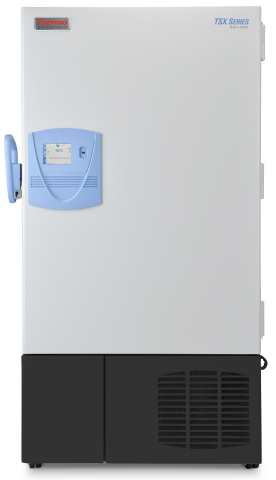 New Ultra-Low Temperature Freezer Offers Outstanding Sustainability and Sample Protection