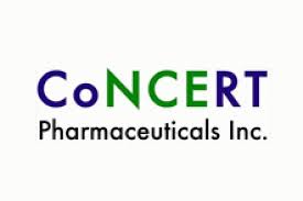Concert Pharmaceuticals Receives $50 Million Payment from Auspex Pharmaceuticals