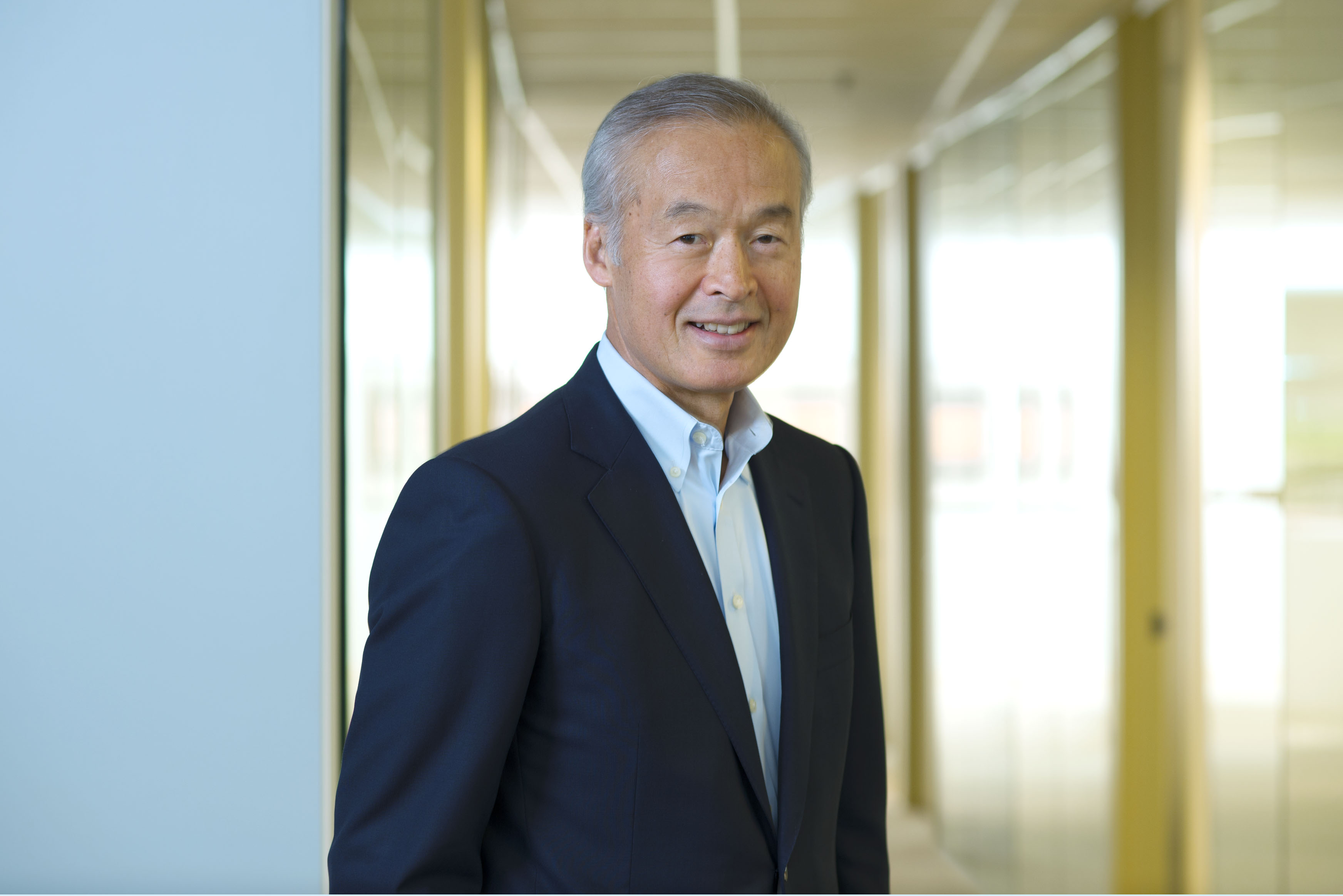 PCI Welcomes Tadataka Yamada, Former Head of GSK and Takeda R&D, to Board of Directors