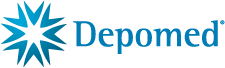 Depomed's Board of Directors unanimously rejects revised proposal from Horizon Pharma