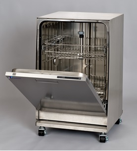 SP Scientific introduces new range of Hotpack glassware washers