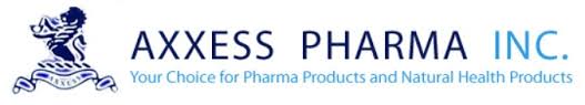 Axxess Pharma enters into manufacturing agreement with SDC Nutrition