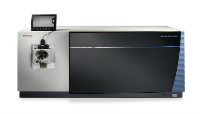 Orbitrap Fusion Lumos Tribrid Mass Spectrometer wins Scientists’ Choice Award for Best New Drug Discovery Product of 2015