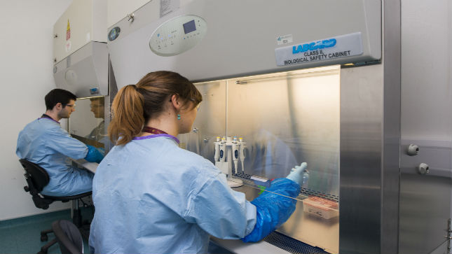 Sartorius Stedim BioOutsource contract testing facility in Glasgow successfully passes FDA inspection
